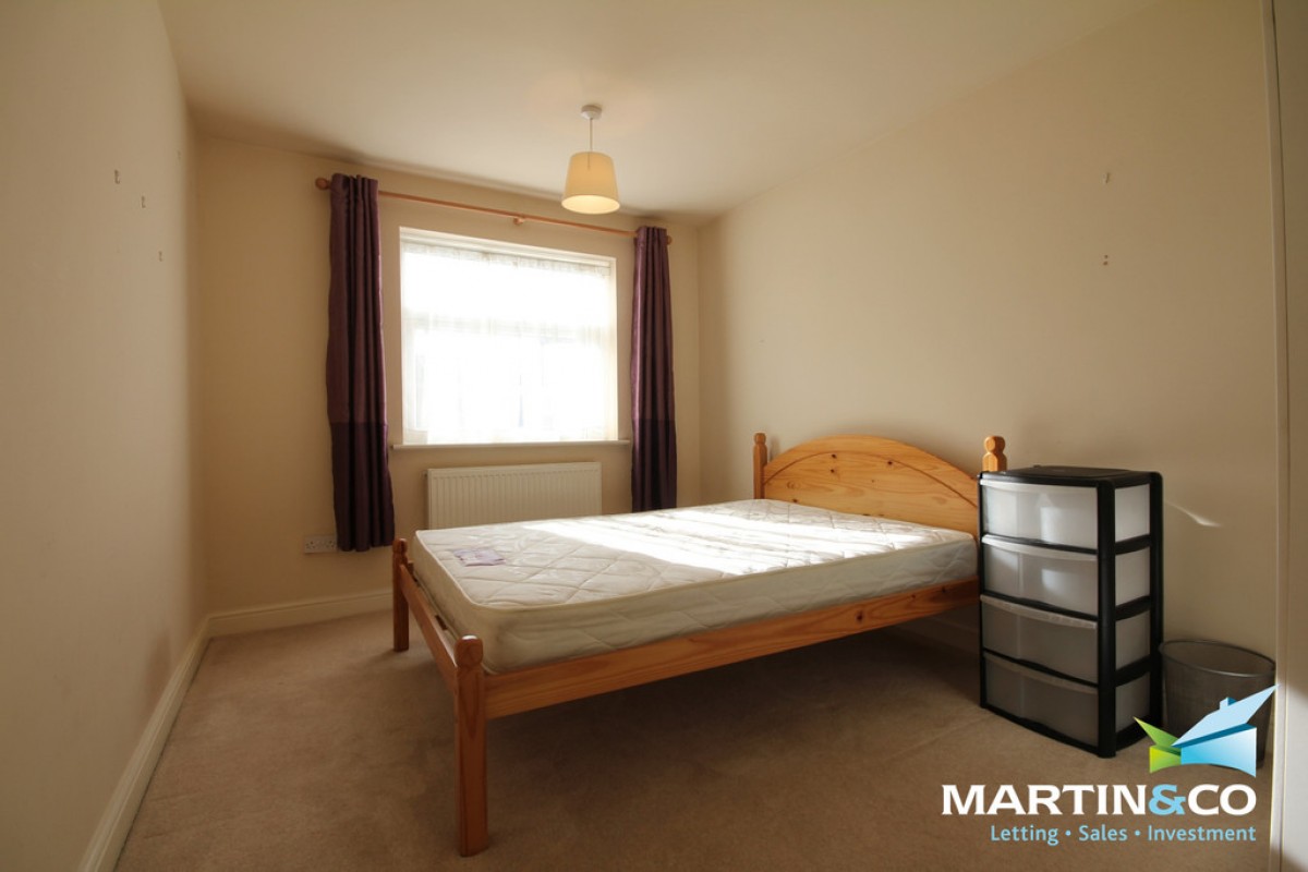 Leahurst Crescent, Harborne, B17
