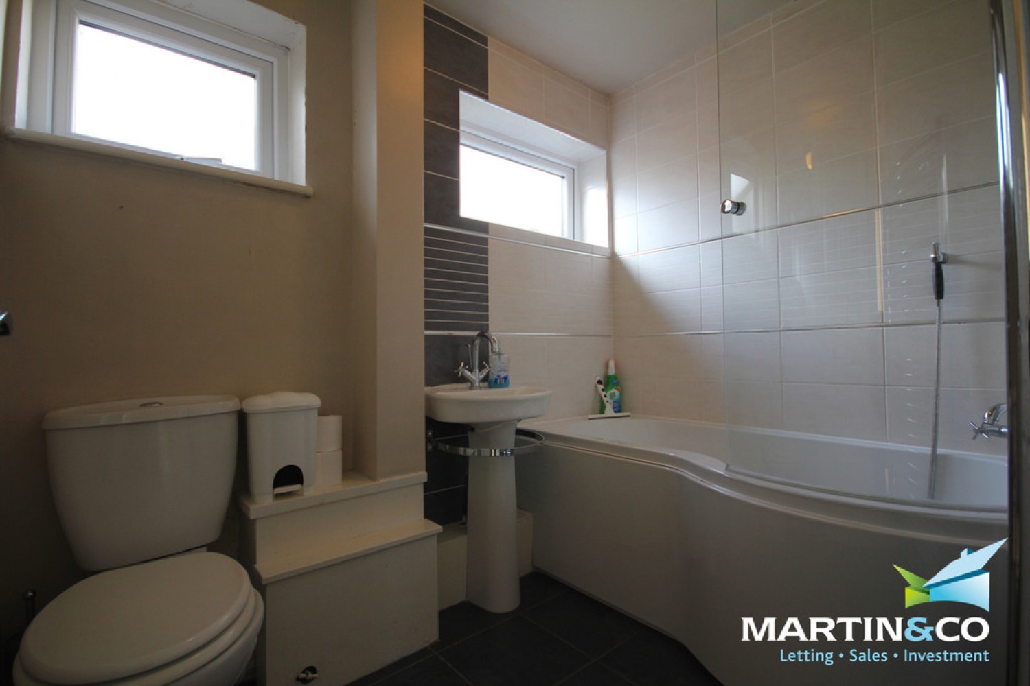 2 bedroom Flat for Letting Leahurst Crescent, Harborne, B17