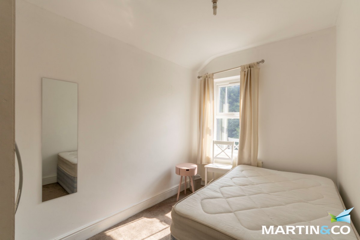 Station Road, Harborne, B17