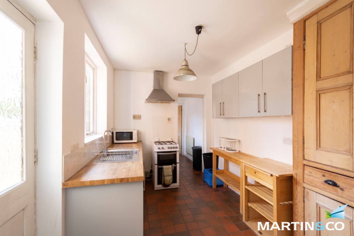 Station Road, Harborne, B17