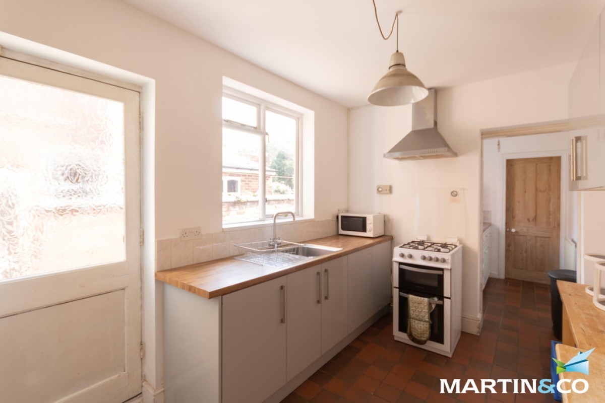 Station Road, Harborne, B17