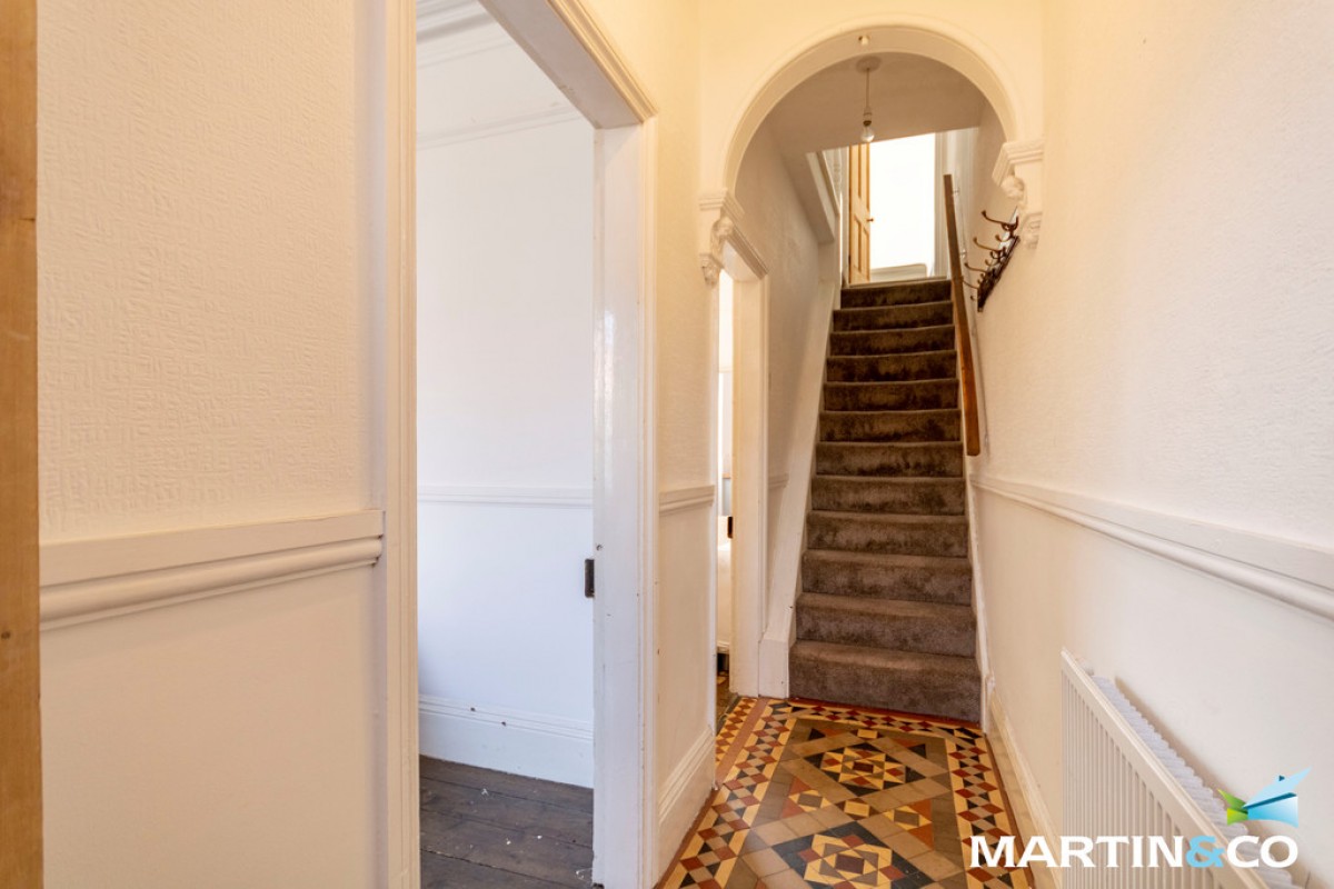 Station Road, Harborne, B17