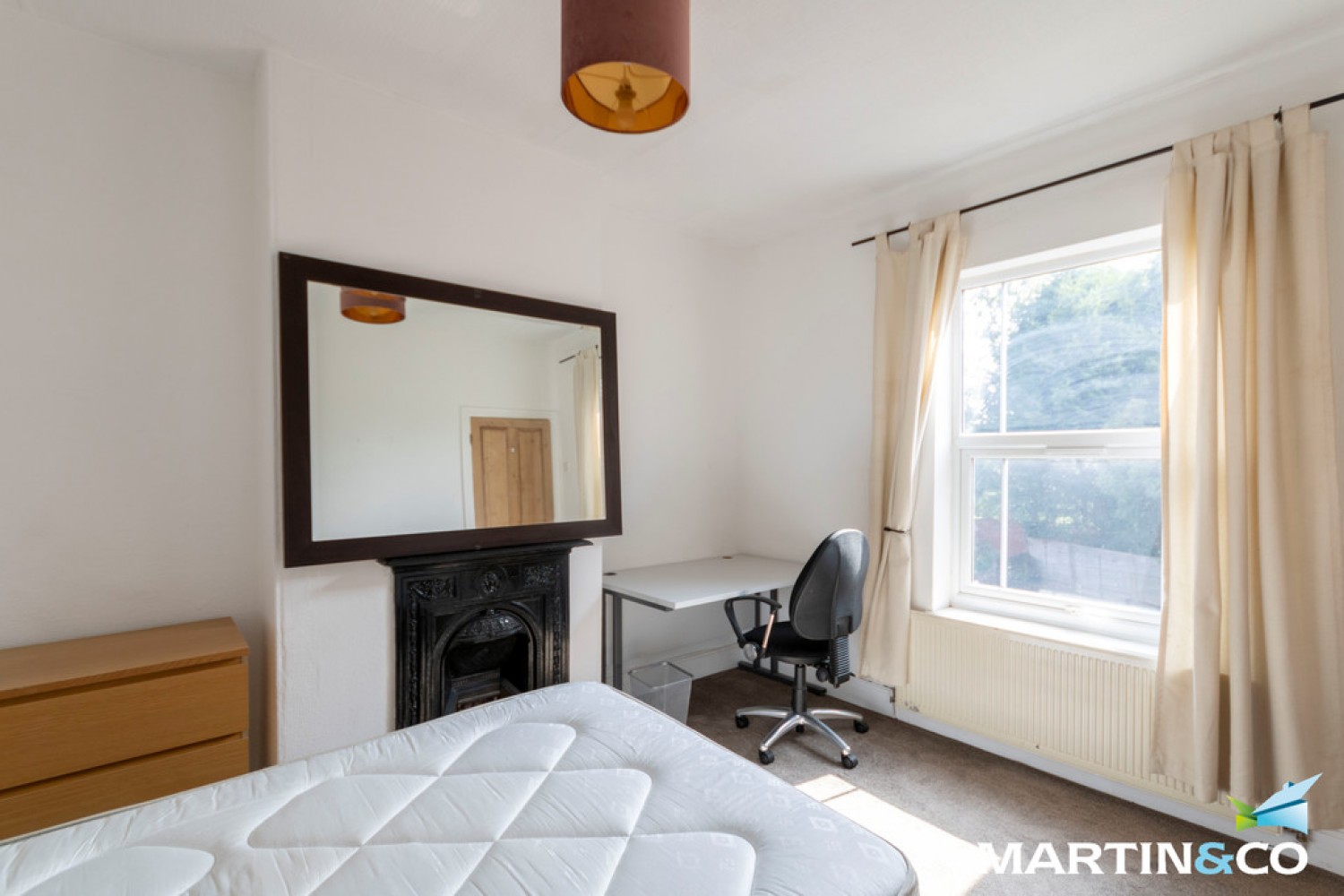 Station Road, Harborne, B17