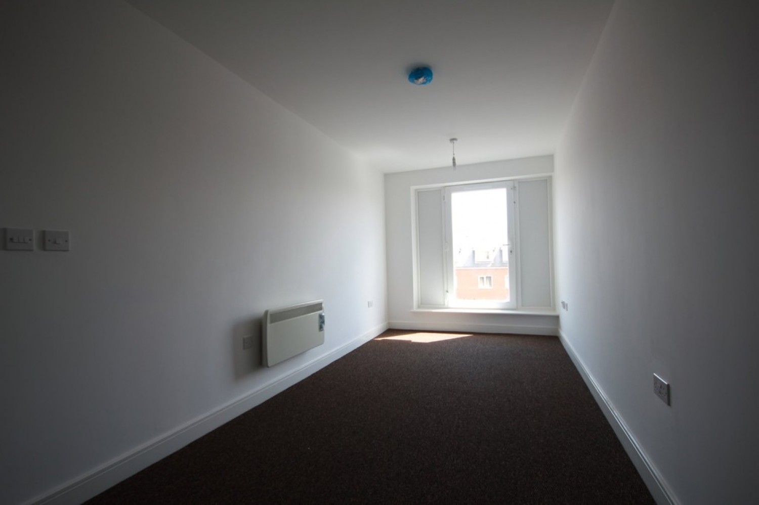 1 bedroom Flat for Letting Rookery Road, Handsworth, B21