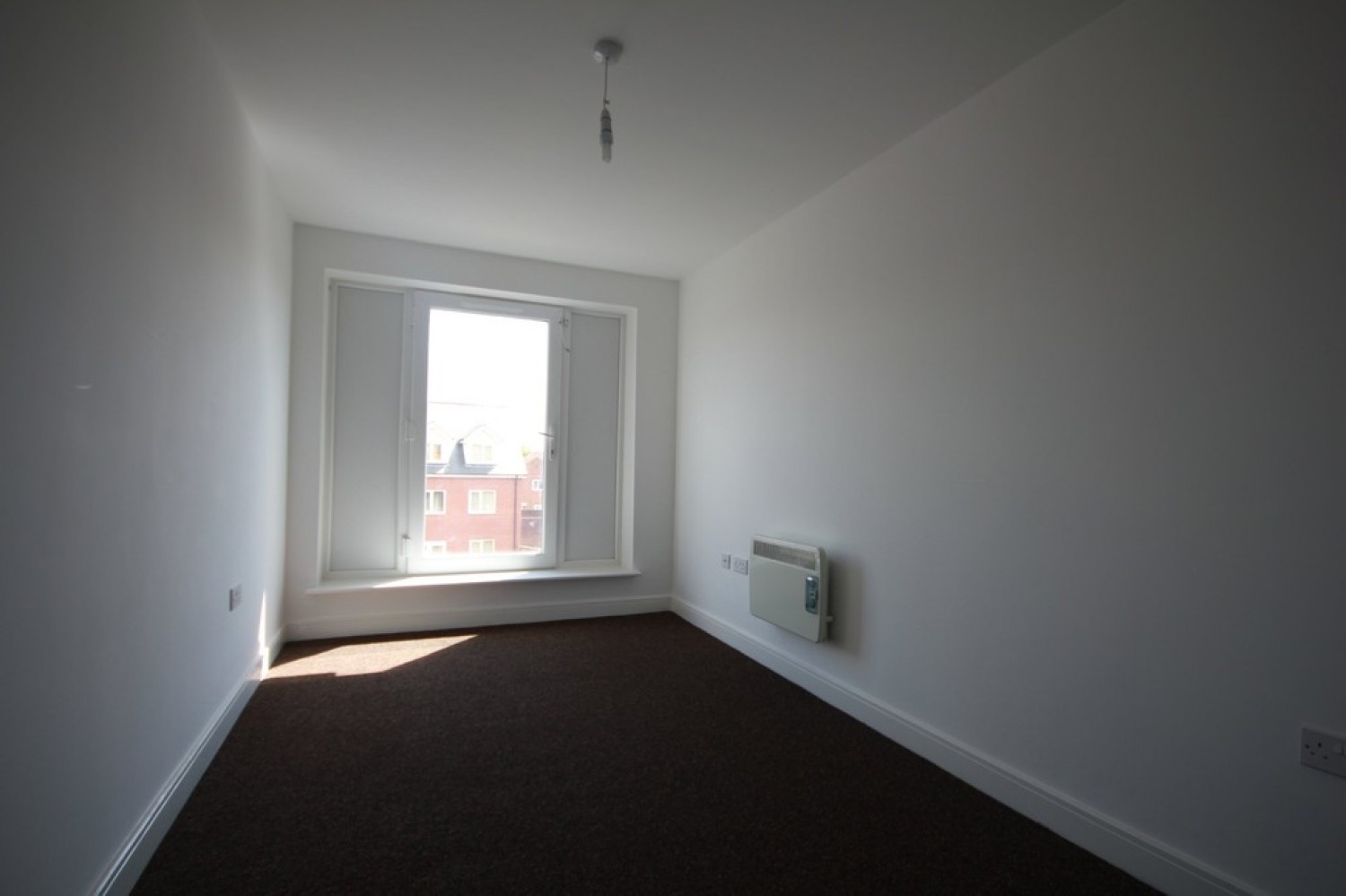 1 bedroom Flat for Letting Rookery Road, Handsworth, B21