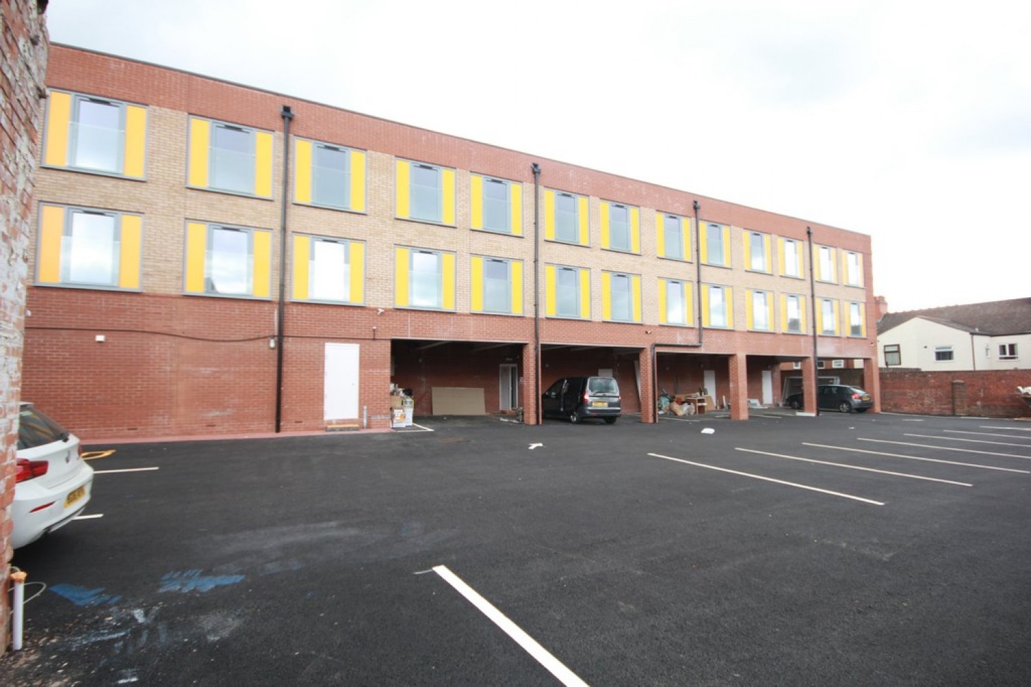 1 bedroom Flat for Letting Rookery Road, Handsworth, B21