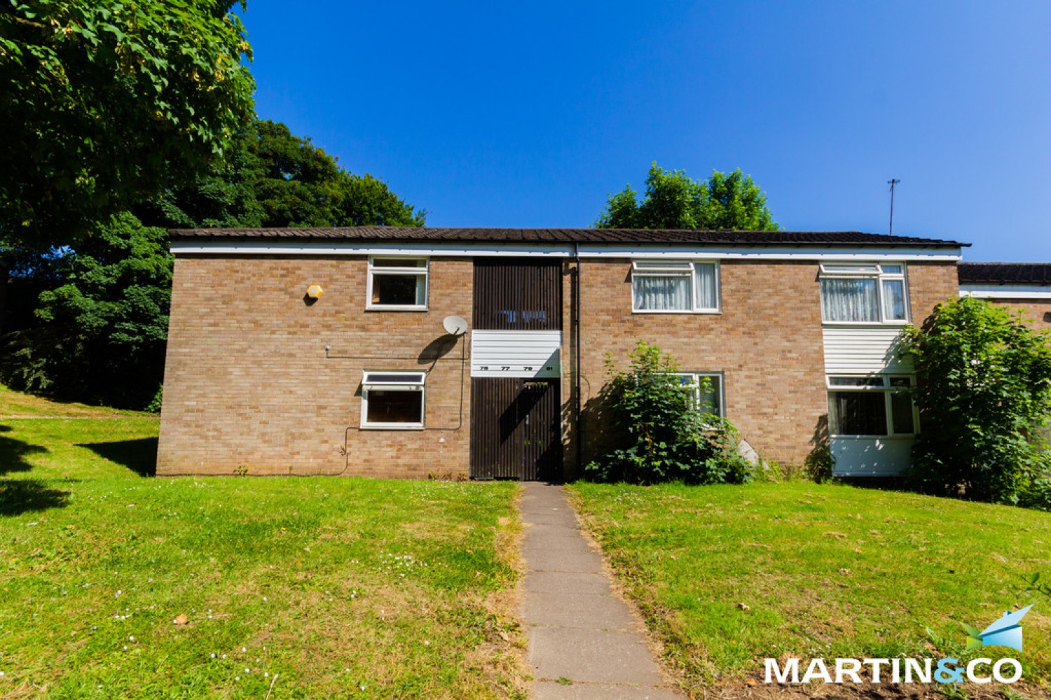 Leahurst Crescent, Harborne, B17