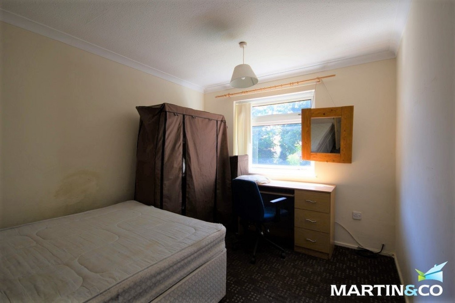 Leahurst Crescent, Harborne, B17