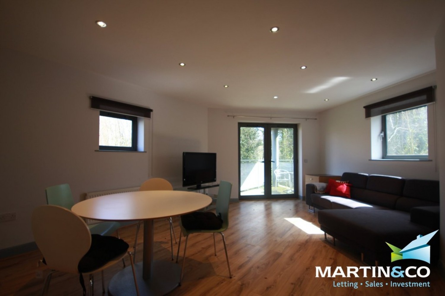 2 bedroom Flat for Letting Bournbrook Court, Bristol Road, Edgbaston, B5