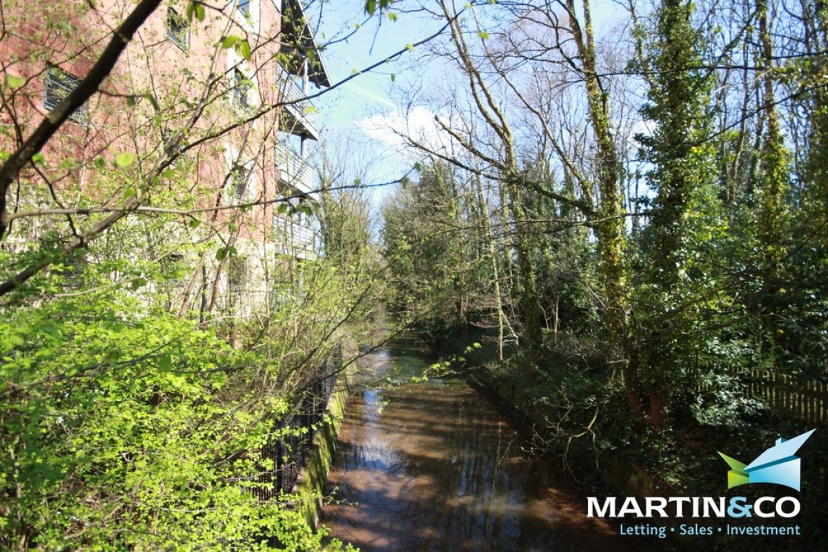 Bournbrook Court, Bristol Road, Edgbaston, B5