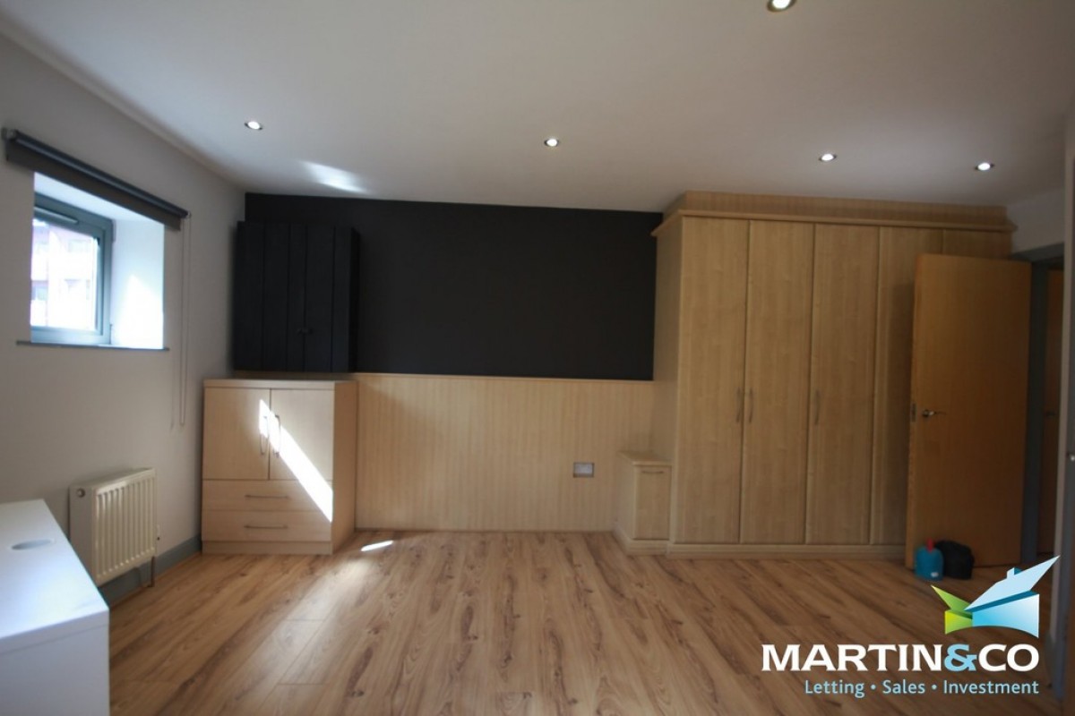 Bournbrook Court, Bristol Road, Edgbaston, B5