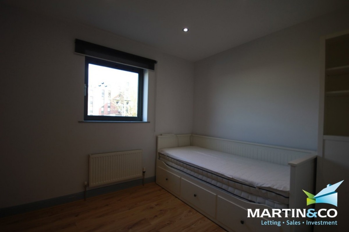 Bournbrook Court, Bristol Road, Edgbaston, B5