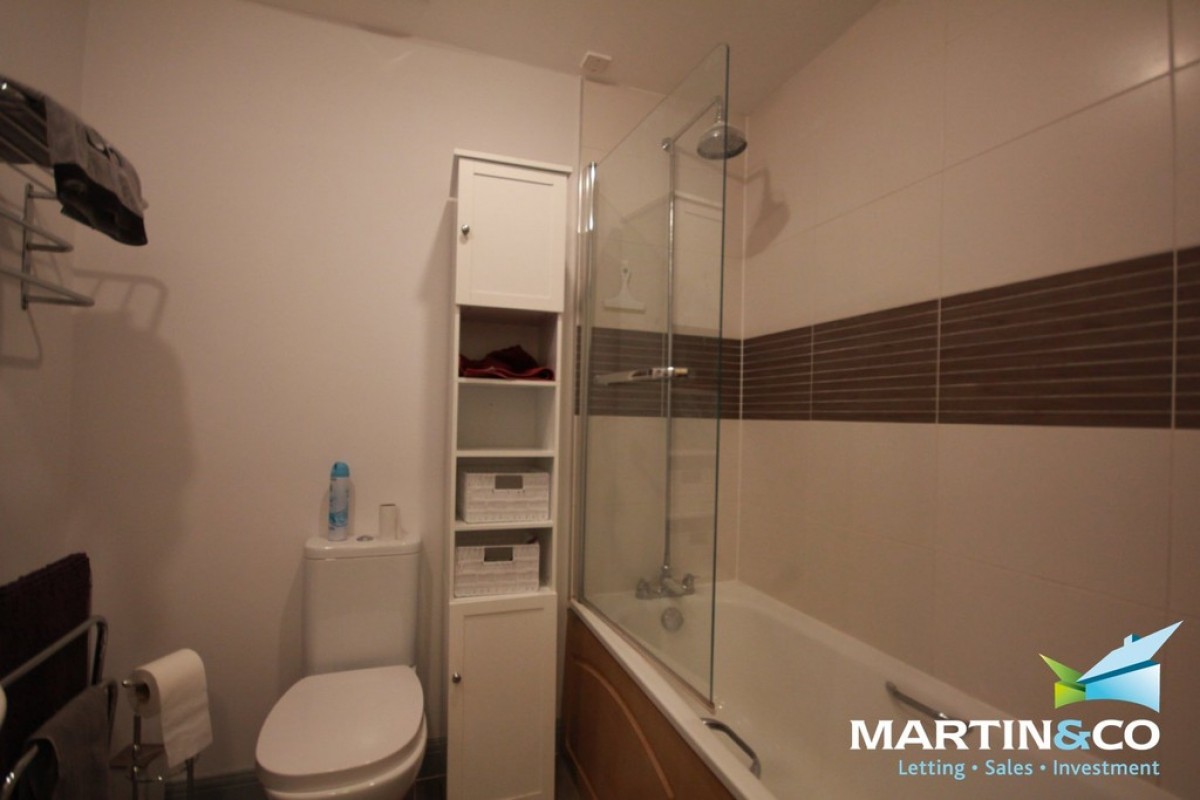 Bournbrook Court, Bristol Road, Edgbaston, B5