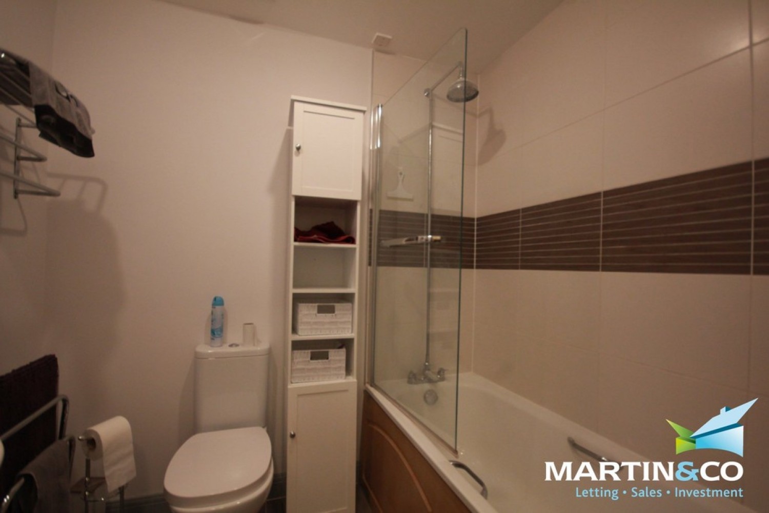 2 bedroom Flat for Letting Bournbrook Court, Bristol Road, Edgbaston, B5
