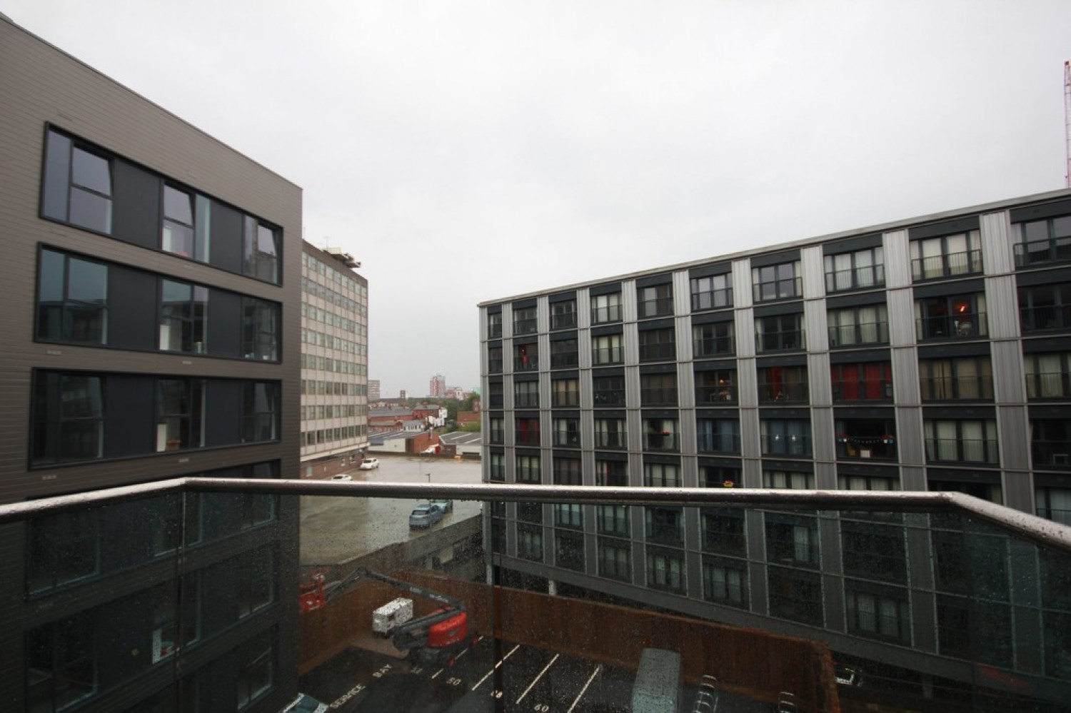 Honduras Wharf, Summer Lane, Birmingham, B19