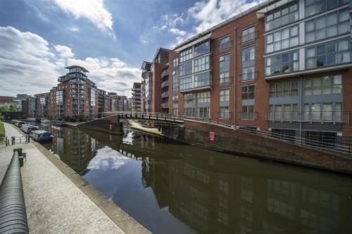 King Edwards Wharf, Sheepcote Street, Birmingham, B16
