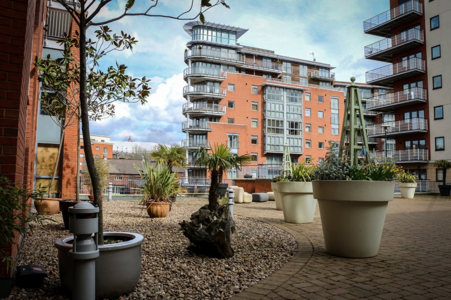 King Edwards Wharf, Sheepcote Street, Birmingham, B16