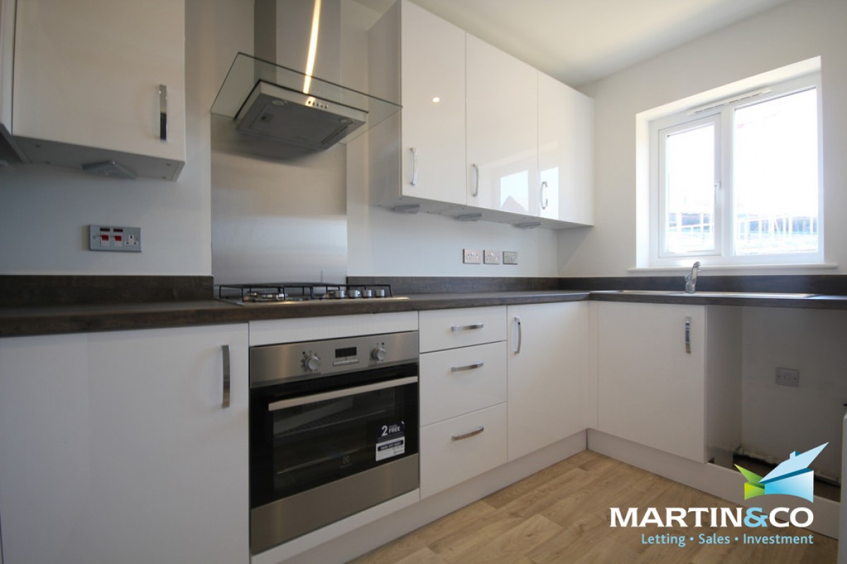 John Guest Close, Smethwick, B66