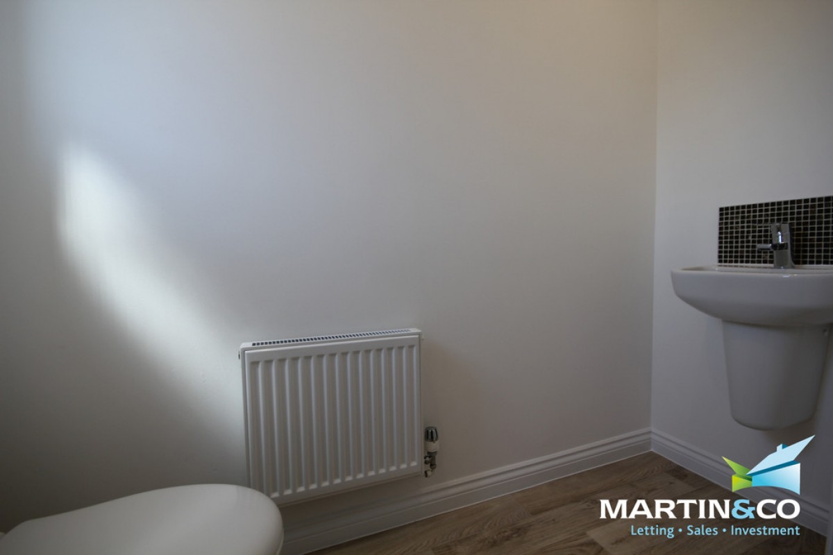 John Guest Close, Smethwick, B66