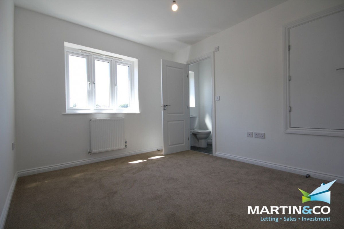 John Guest Close, Smethwick, B66