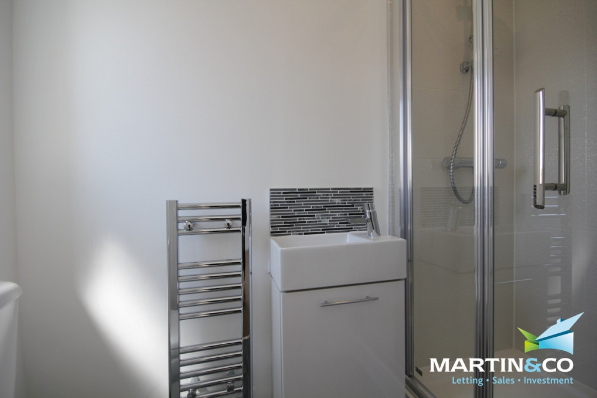 John Guest Close, Smethwick, B66