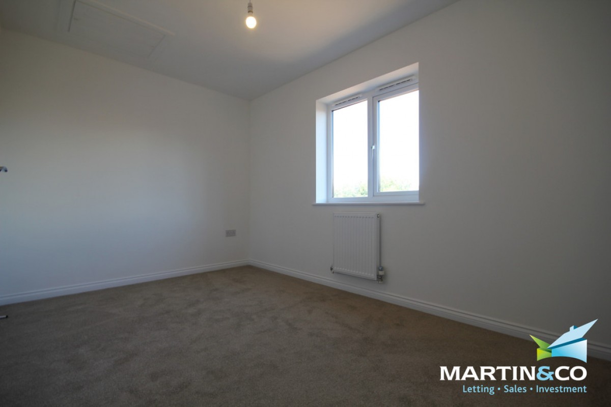 John Guest Close, Smethwick, B66