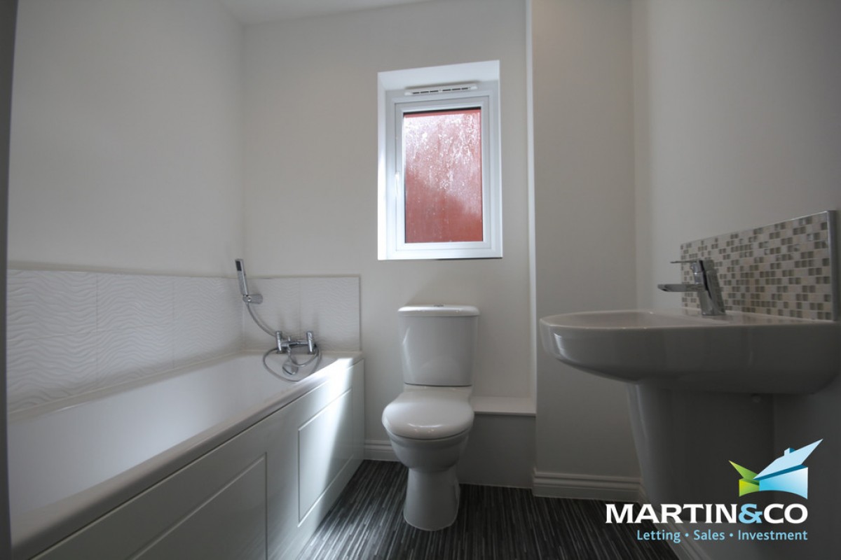 John Guest Close, Smethwick, B66