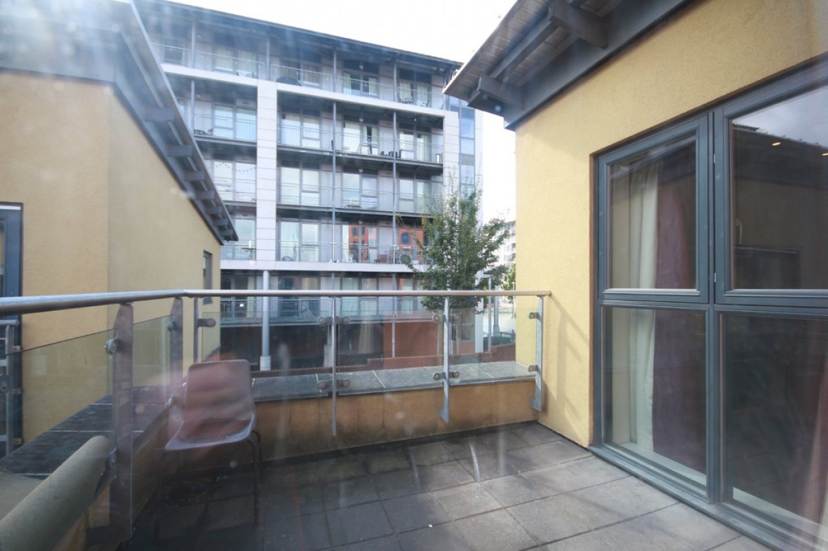 Midford Grove, Park Central, B15