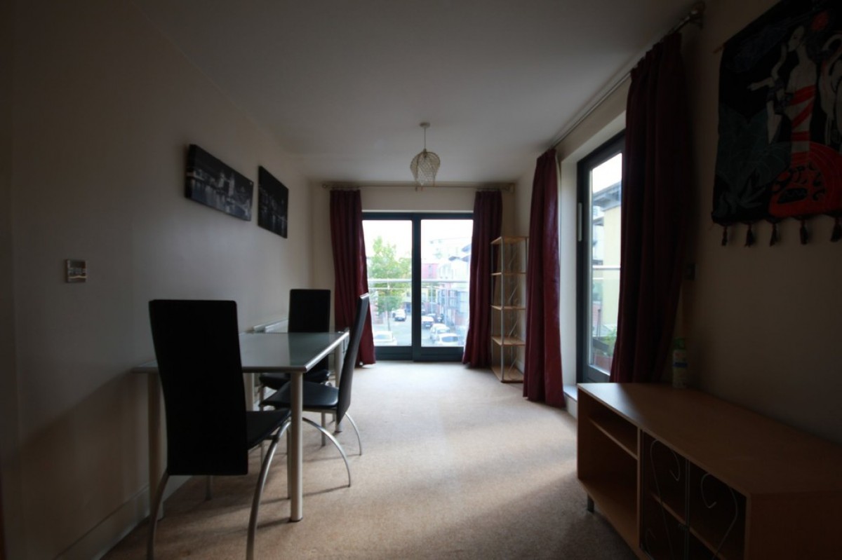 Midford Grove, Park Central, B15