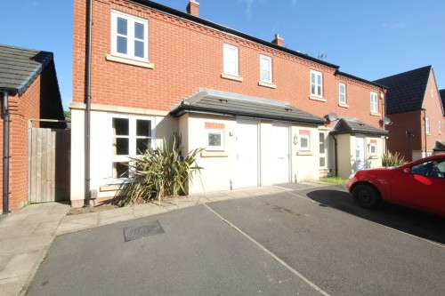 Woodview Drive, Edgbaston, B15