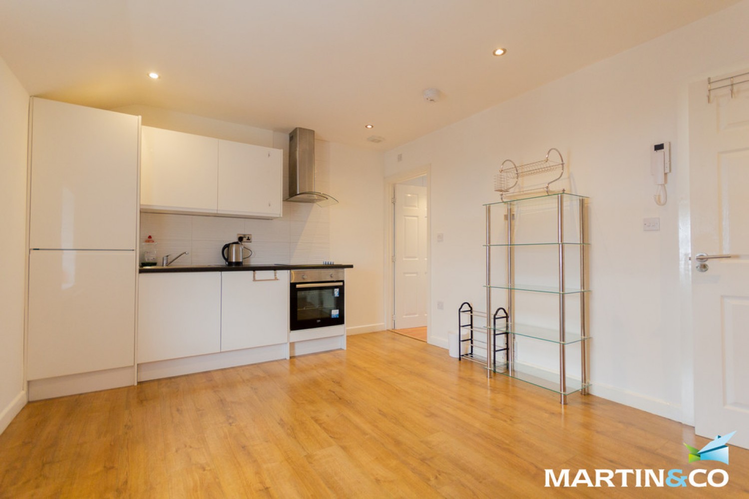 1 bedroom Flat for Letting Poplar Road, Bearwood, B66