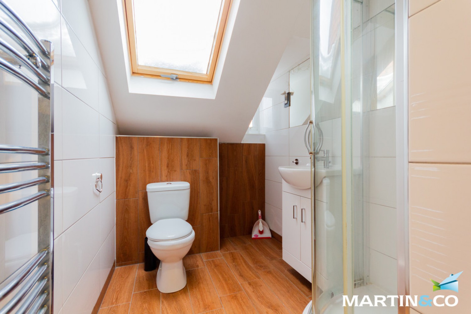 1 bedroom Flat for Letting Poplar Road, Bearwood, B66