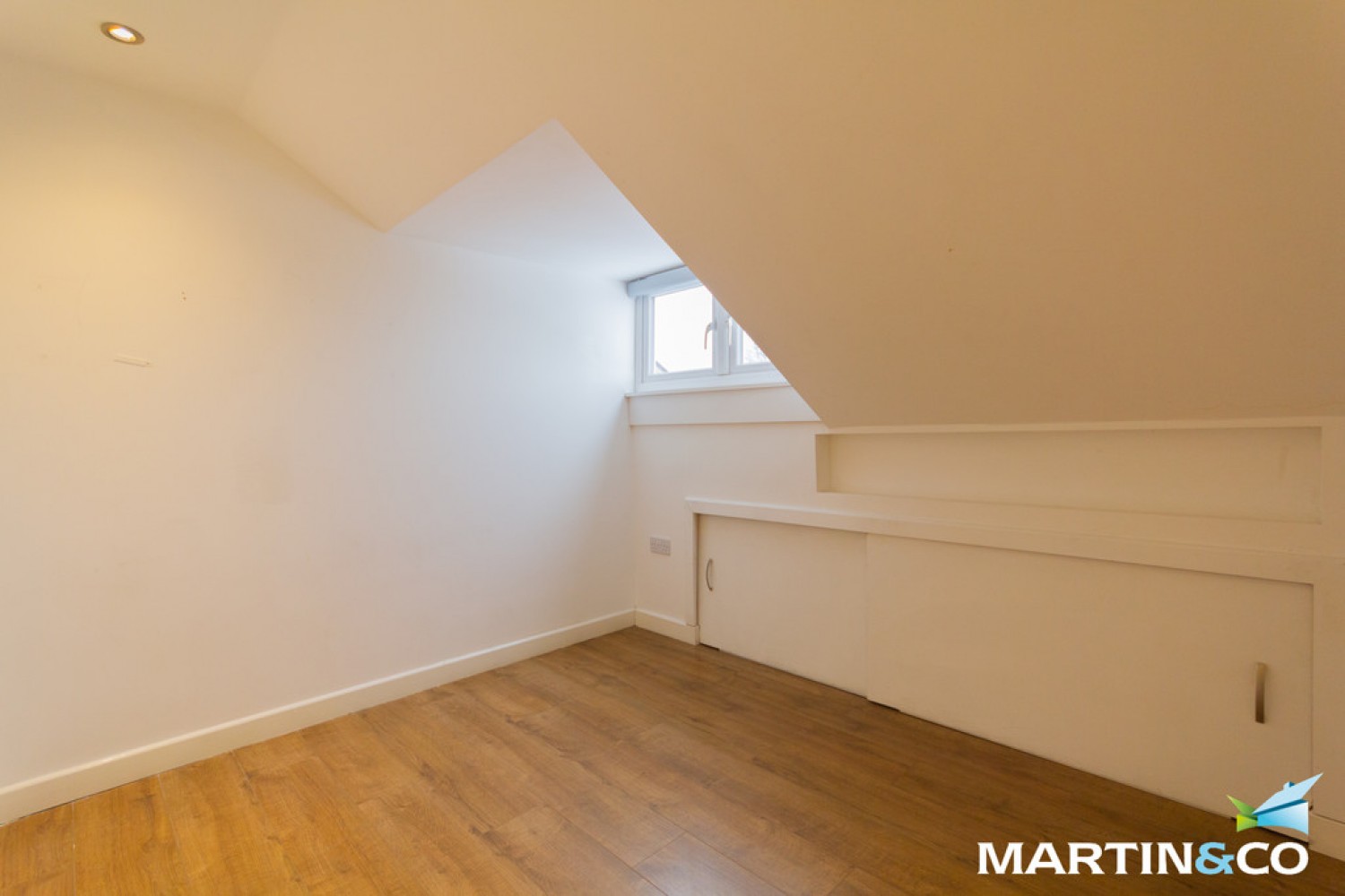 1 bedroom Flat for Letting Poplar Road, Bearwood, B66
