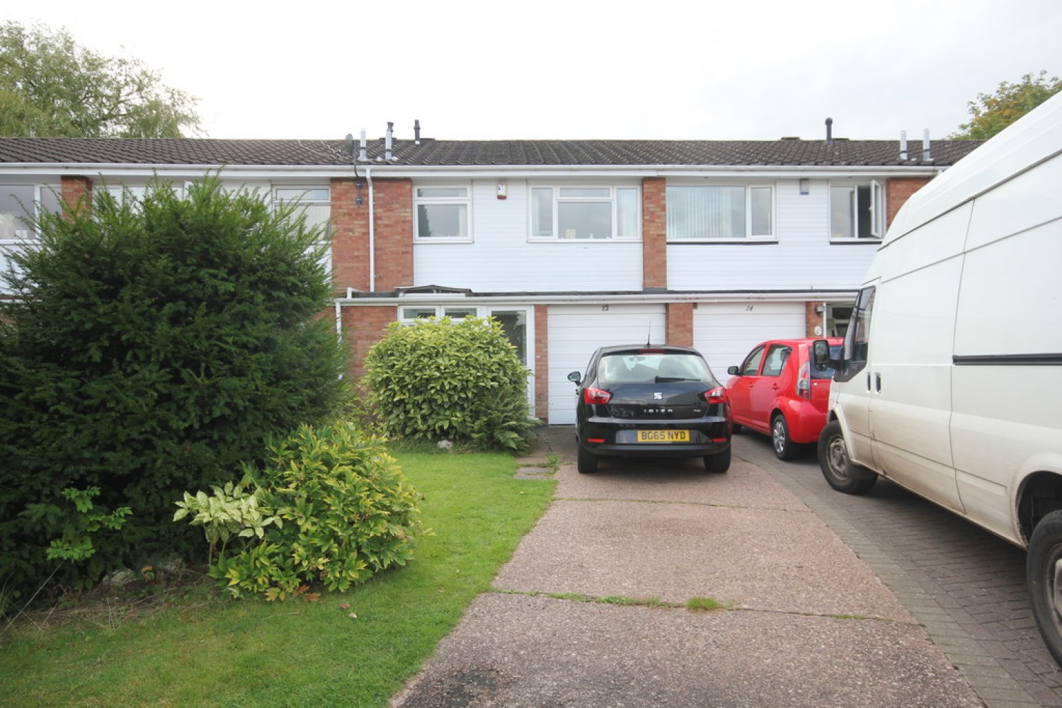 3 bedroom House for Letting Hunstanton Avenue, Harborne, B17