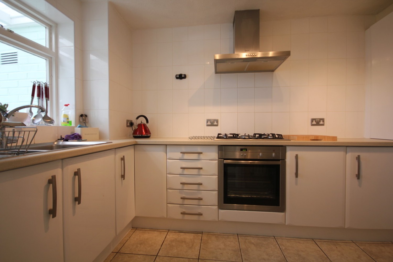 3 bedroom House for Letting Hunstanton Avenue, Harborne, B17