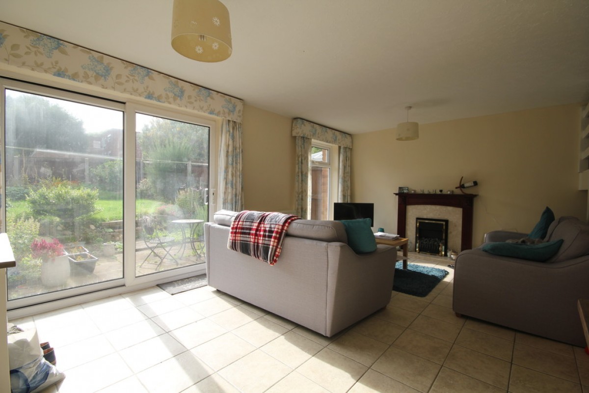 Hunstanton Avenue, Harborne, B17