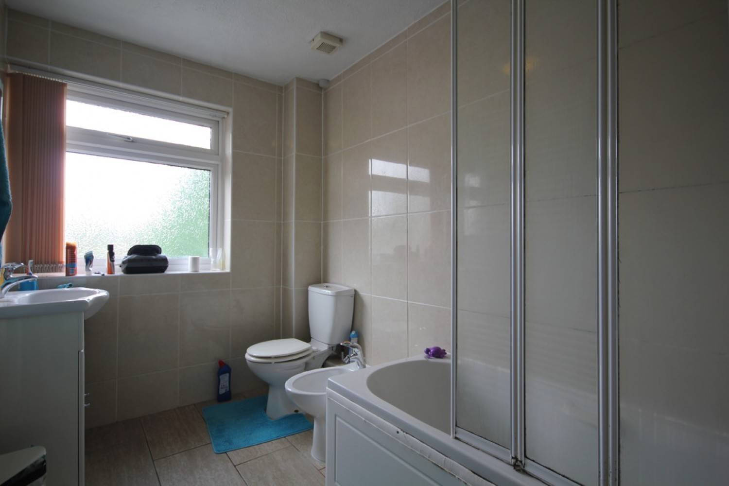 3 bedroom House for Letting Hunstanton Avenue, Harborne, B17