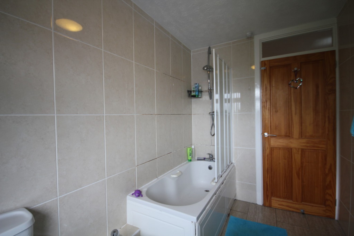 3 bedroom House for Letting Hunstanton Avenue, Harborne, B17