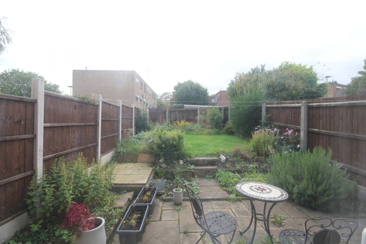 Hunstanton Avenue, Harborne, B17