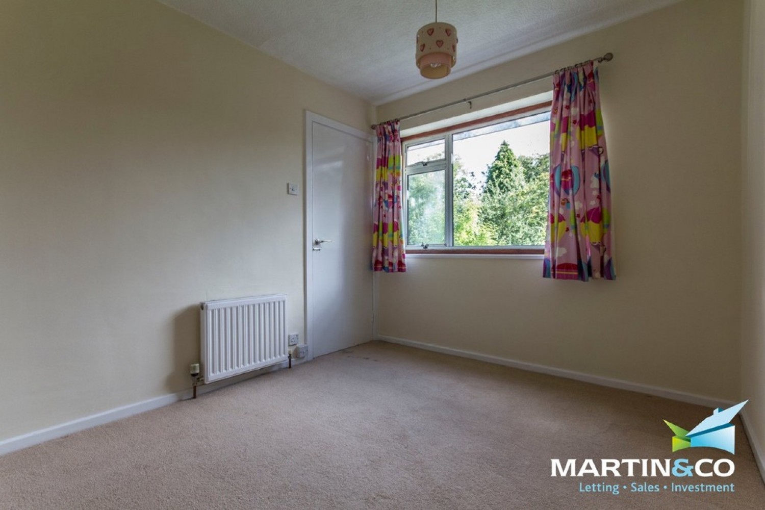 Hazeley Close, Harborne, B17