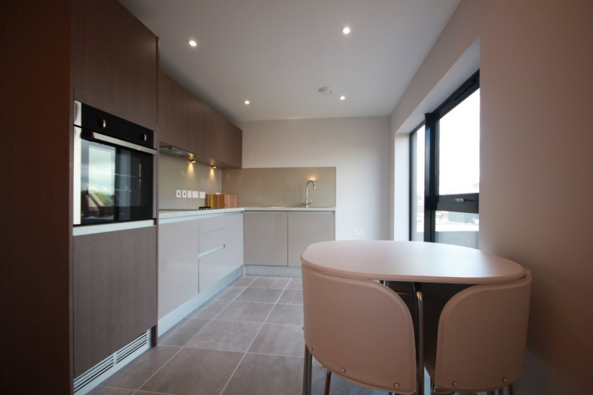 Jewel Court, Legge Lane, Jewellery Quarter, B1