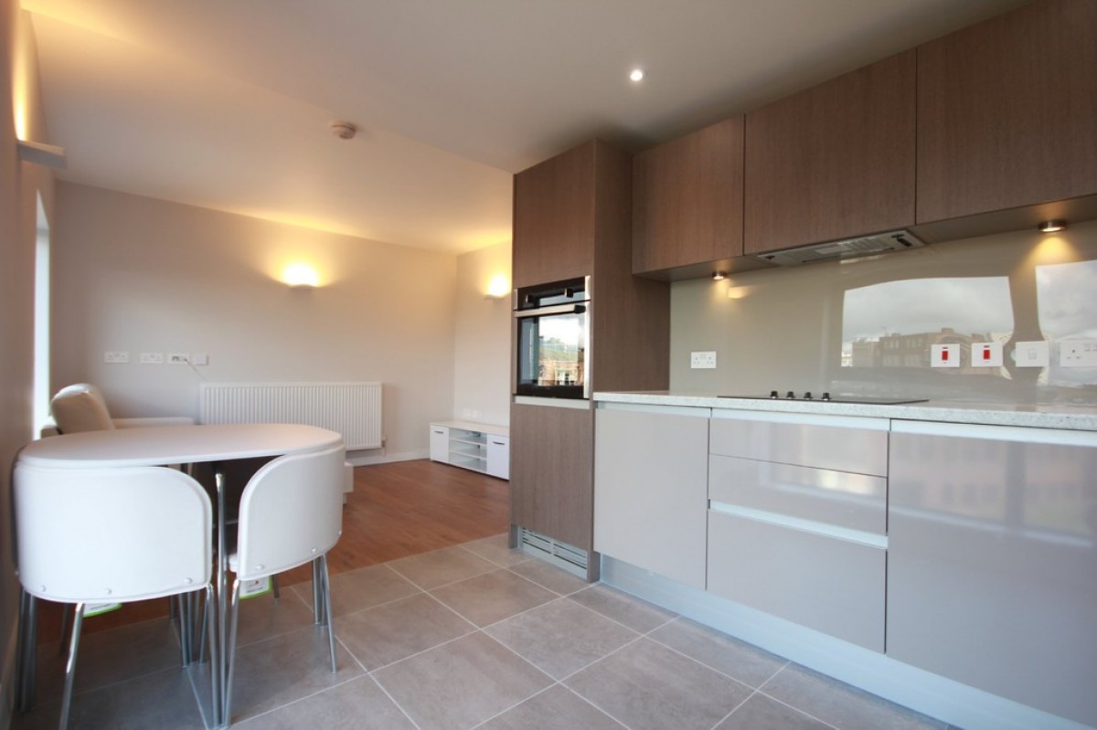 Jewel Court, Legge Lane, Jewellery Quarter, B1