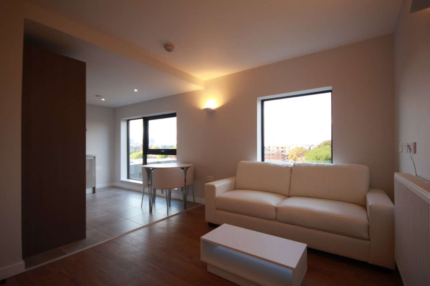 1 bedroom Flat for Letting Jewel Court, Legge Lane, Jewellery Quarter, B1