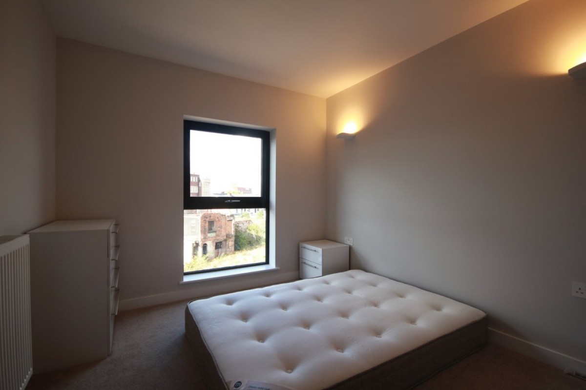 Jewel Court, Legge Lane, Jewellery Quarter, B1