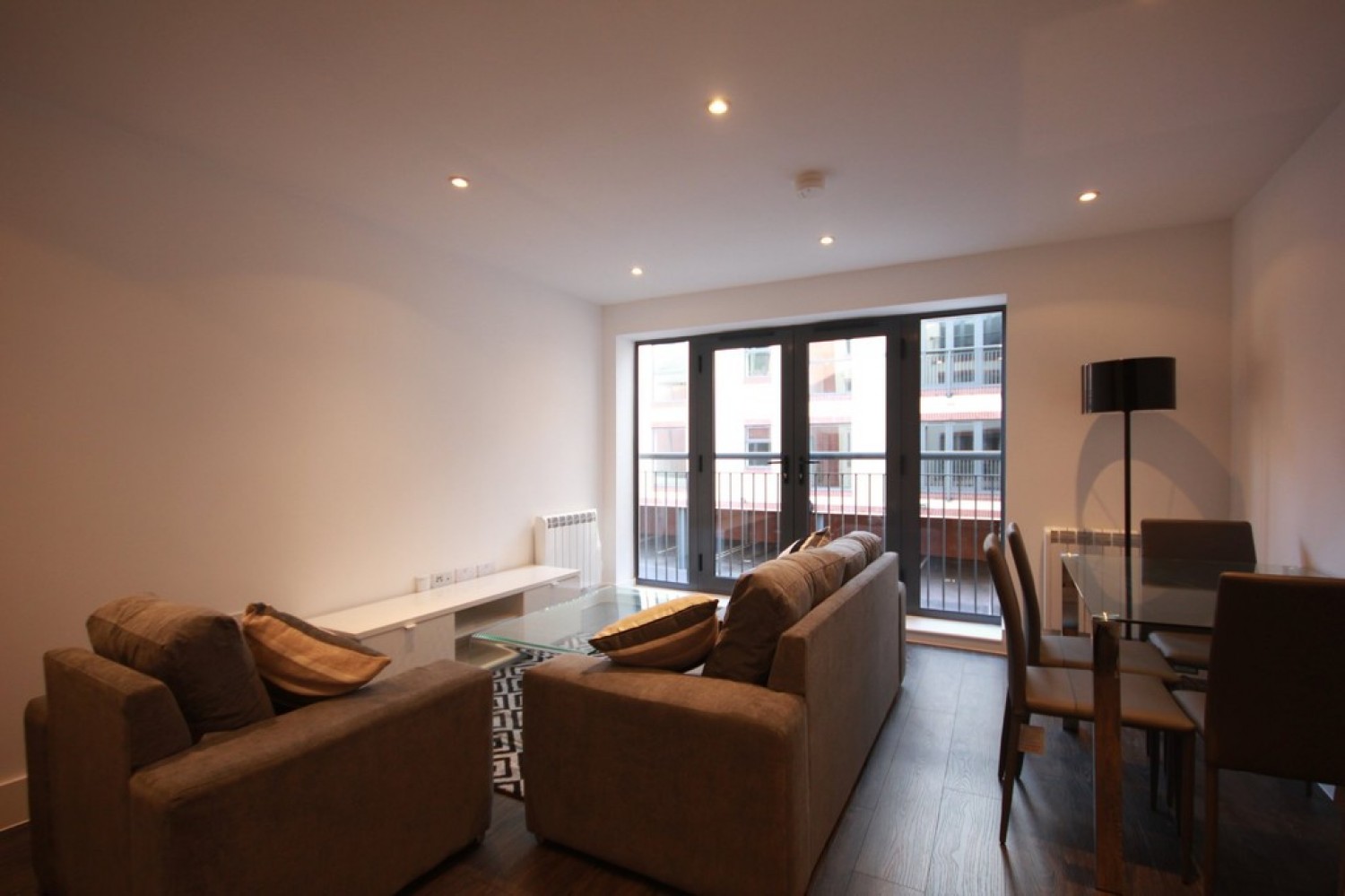 2 bedroom Flat for Letting The Foundry, Carver Street, Jewellery Quarter, B1