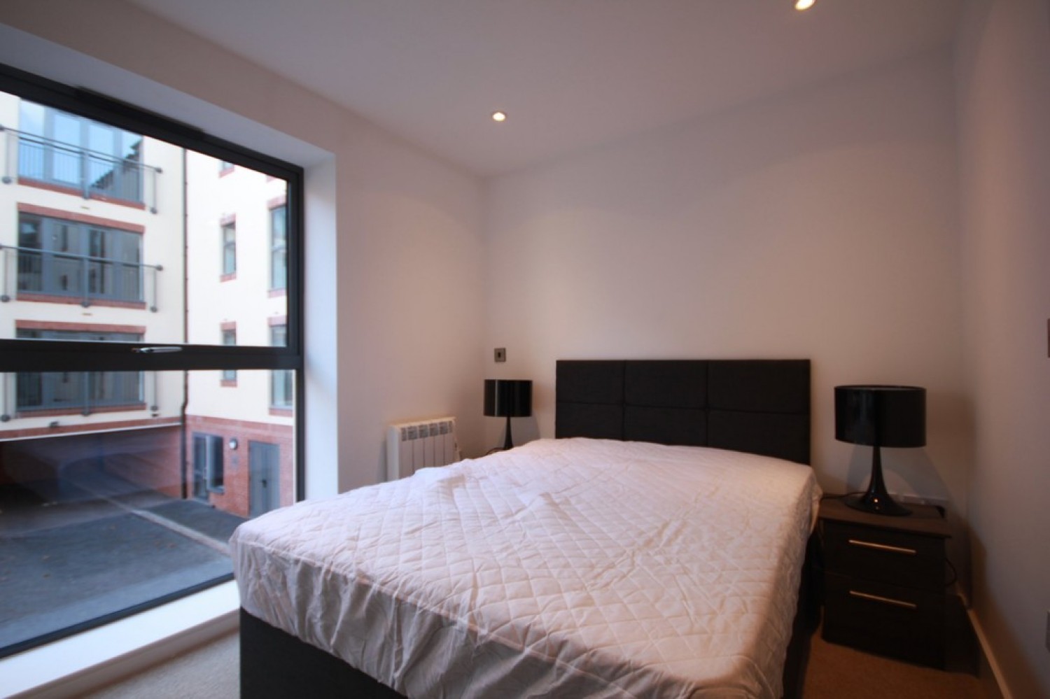 2 bedroom Flat for Letting The Foundry, Carver Street, Jewellery Quarter, B1