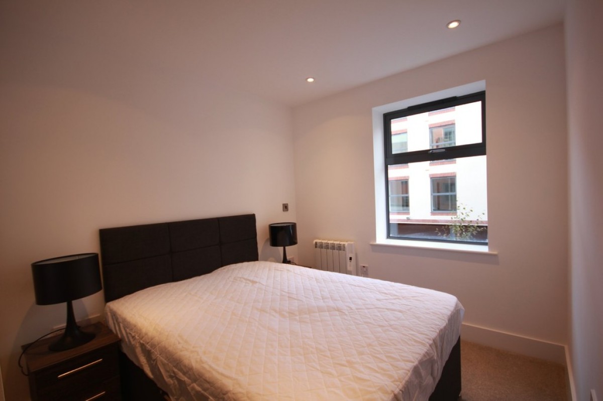 The Foundry, Carver Street, Jewellery Quarter, B1