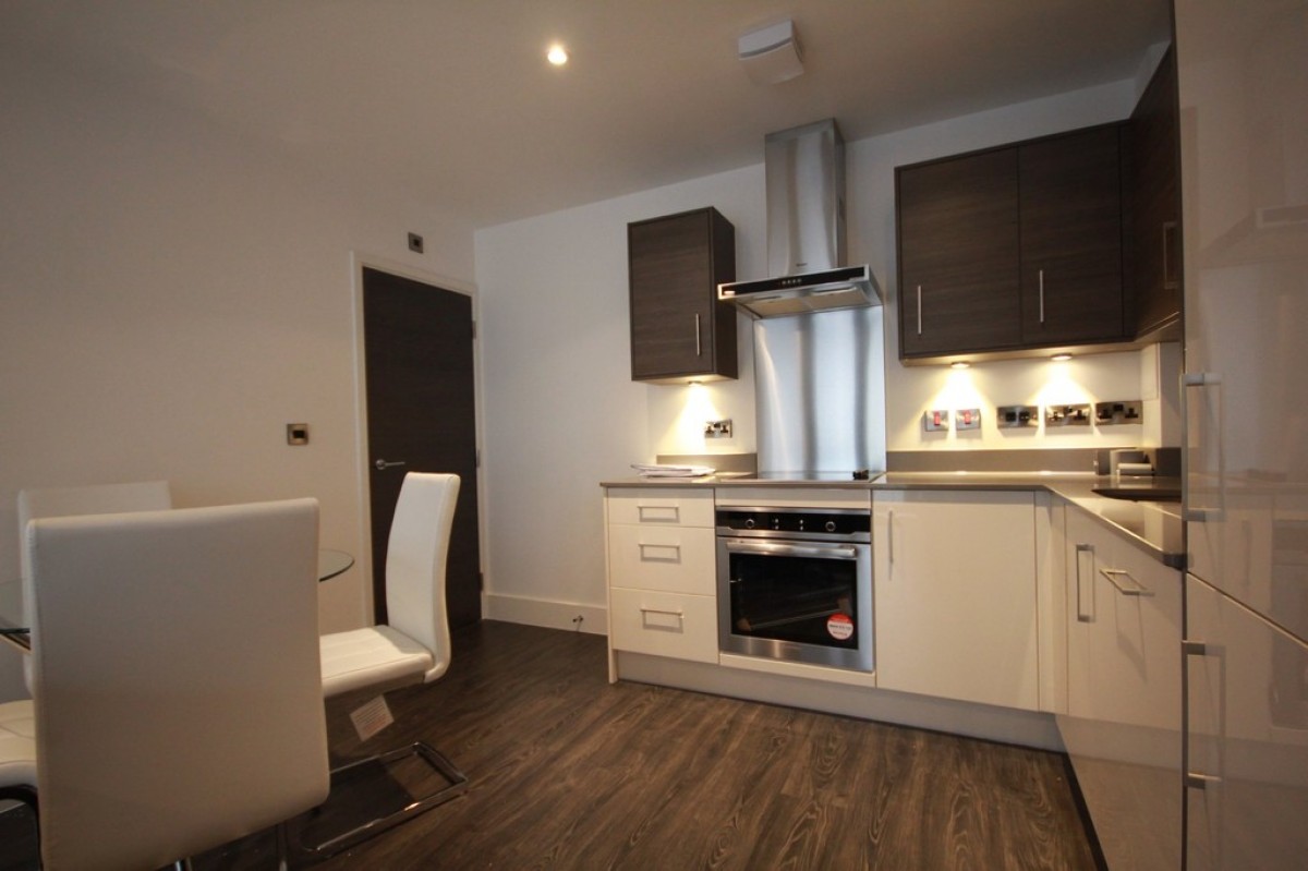 The Foundry, Carver Street, Jewellery Quarter, B1