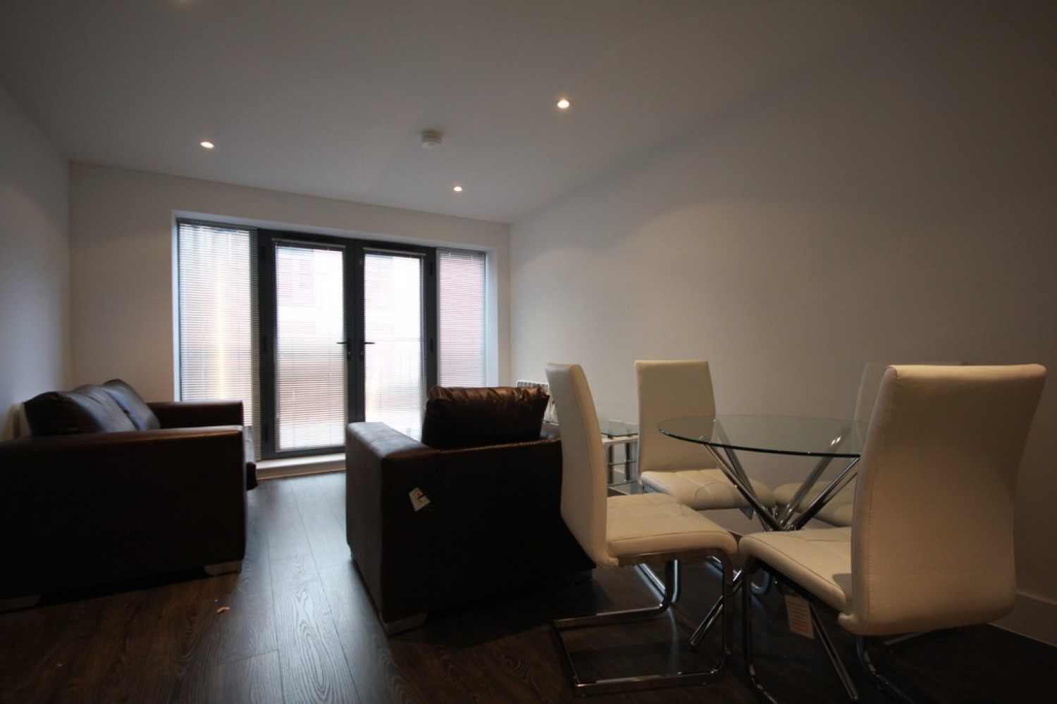 2 bedroom Flat for Letting The Foundry, Carver Street, Jewellery Quarter, B1