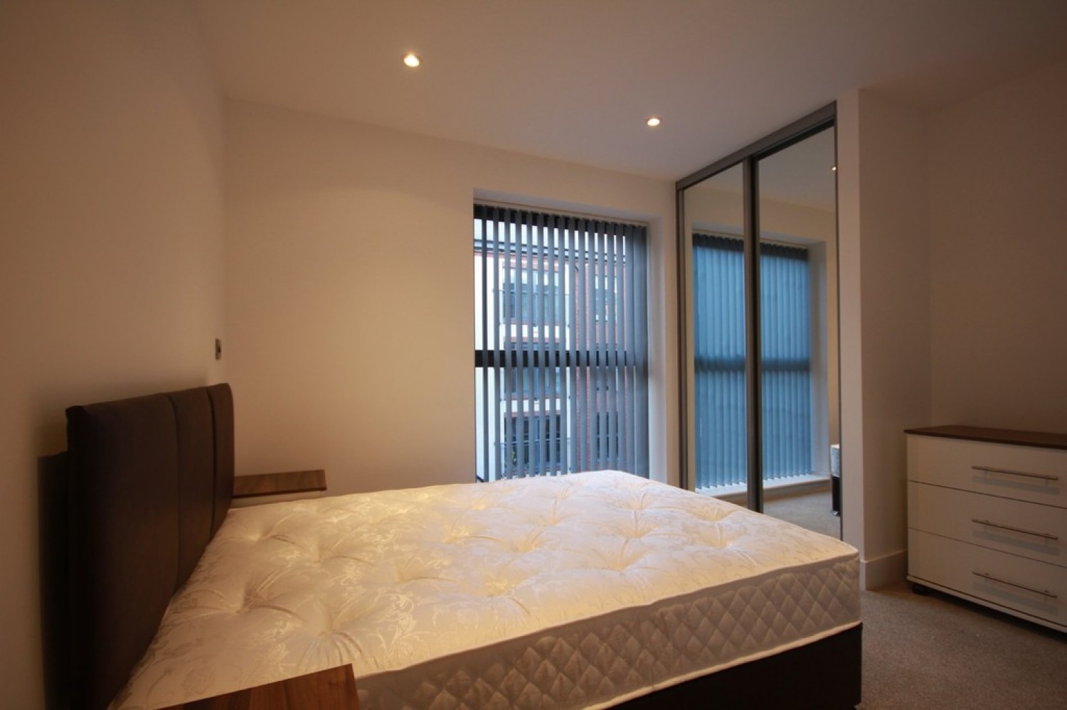 2 bedroom Flat for Letting The Foundry, Carver Street, Jewellery Quarter, B1